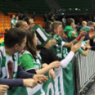 2019.01.12.Győri Audi ETO KC-MTK női kézilabda mérkőzés 