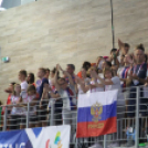 2017.07.25. EYOF 2017 Győr 2.nap Fotók:árpika 