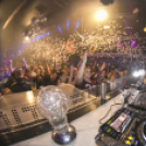 Club Vertigo -  All 4 Ladies 2014.02.08. (szombat)