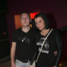 Club Vertigo -  Dave Martin 2014.02.15. (szombat)