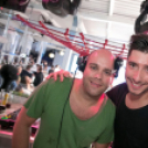 Club Mundo -  Muzzaik 2013.07.06. (szombat) (Fotók: Mundo)