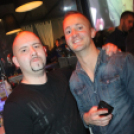 2016.02.06. Mamma Mia Video Disco Dj:Hubik & Solymi Conga Fotók:árpika