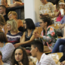 2017.07.26. EYOF 2017 Győr 3.nap Fotók:árpika 