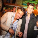 2014.09.26.Péntek - Magic Friday Party 