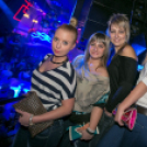 Club Vertigo -  Dave Martin 2013.11.09. (szombat)