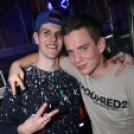 Club Vertigo - Sterbinszky 2014.12.13. (szombat) (Fotók: Vertigo)