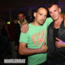2014.09.26.Péntek - Magic Friday Party 