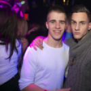 Club Vertigo -  UV Night & All 4 Ladies 2014.03.01. (szombat)