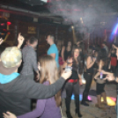 2014.12.03.Szerda Lapos Bahnhof Dj:Marcee & Dj:RnŐ Fotók:árpika