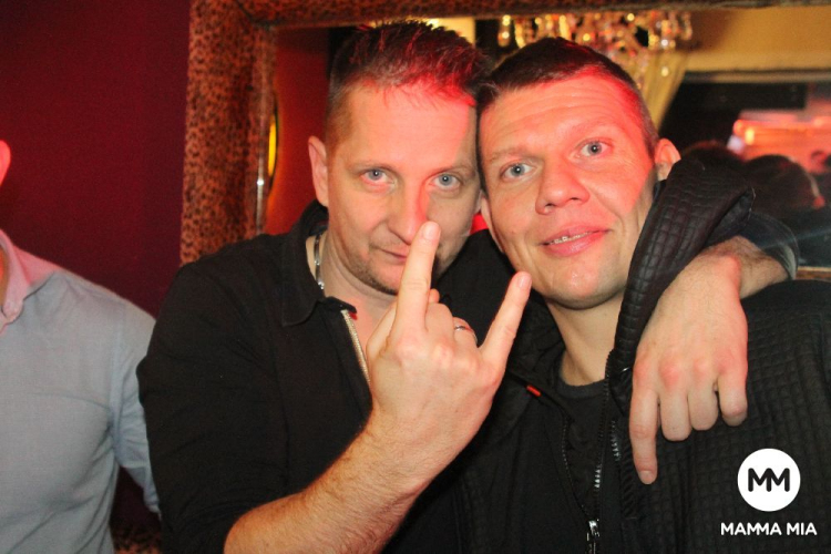 2019.12.14.Mamma Mia Szombati Házibuli DJ:Bárány Attila Fotók:árpika