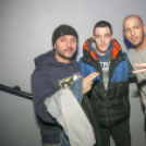 Club Vertigo - Majka & Curtis 2015.03.21. (szombat)