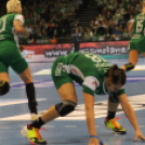 2017.11.06. Győri Audi Eto KC-Rostov Don női kézilabda Bajnokok Ligája Fotók:árpika .