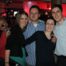 2013.05.17.Péntek Club Mamma Mia R'n'B All Stars Fotók:árpika