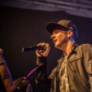 RómerKvelle 2015 - Irie Maffia _ photo Gombás Ákos