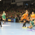 2018.02.26 Győri Audi ETO KC- Csm Bukuresti női BL kézilabda Fotók:árpika 