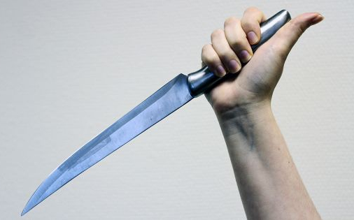 Álmában szúrta le volt férjét 