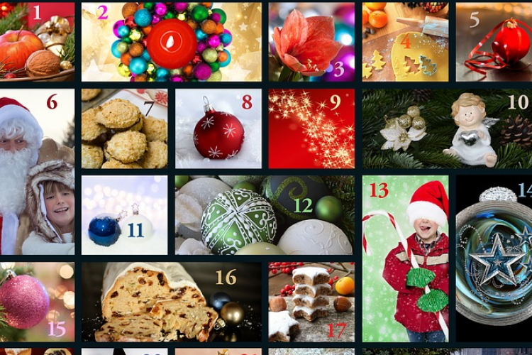 Ha még nincs programod...