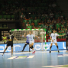 2018.09.01.Győri Audi ETO KC - Alba Fehérvár bajnoki mérkőzés és köszöntés Fotók:árpika 