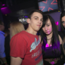 Club Vertigo -  UV Night & All 4 Ladies 2014.03.01. (szombat)
