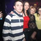 Club Vertigo - All 4 Ladies 2013.12.28. (szombat) (Fotók: Vertigo)