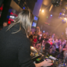 Club Vertigo - Julia Carpenter 2015.02.14. (szombat)
