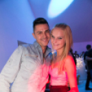 Club Mundo -  The Residents 2013.08.31. (szombat)