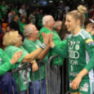 2018.11.17.Győri Audi ETO KC-Podravka Vegeta BL kézilabda mérkőzés Fotók:árpika 