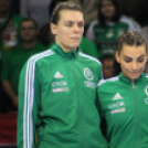 2019.11.02. Győri Audi ETO KC- RK Krim Mercator Bajnokok Ligája mérkőzés