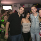 Mundo - Hed Kandi 2014.08.17. (szombat)