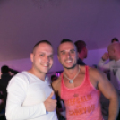 Club Mundo -  The Residents 2013.08.31. (szombat)