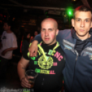 Magic Friday Party 2014.04.11. Péntek