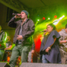 RómerKvelle 2015 - Irie Maffia _ photo Gombás Ákos