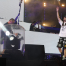 2017.07.23. EYOF megnyitó ünnepség Steve Aoki Fotók:árpika 