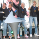 2018.05.14. Audi ETO KC ünneplése Fotók:árpika 