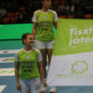 2019.10.02.Győri Audi ETO KC- MTK női kézilabda bajnoki mérkőzés