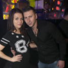 Club Vertigo -  Dave Martin 2014.02.15. (szombat)