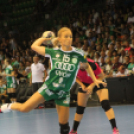 2018.08.18. Audi Eto Kc-Siófok Kc Női kézilabda felkészülési mérkőzés Fotók:árpika 