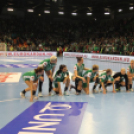 2018.02.26 Győri Audi ETO KC- Csm Bukuresti női BL kézilabda Fotók:árpika 