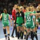 2018.04.14. Győri Audi Eto KC-Brudusnost női kézilabda bajnokok ligája Fotók:árpika