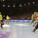 2018.03.10 Győri Audi ETO KC-RK Krim Ljubljana női BL kézilabda Fotók:árpika 