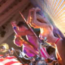 Club Mundo -  American Dream 2013.06.24. (szombat)