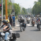 2015.05.09. Motoros Felvonulás Győr Fotók:árpika
