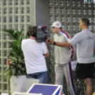 2017.07.25. EYOF 2017 Győr 2.nap Fotók:árpika 