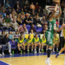 2013.04.15 Hétfő UE Sopron-Hat-Agro Uni Győr női kosárlabda fotók:árpika