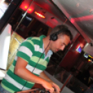 2014.08.22 Pénteki házibuli fotók:árpika