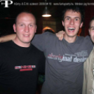 ARCHIV: Környezet- és építészmérnök szakest 2006