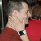 2013.04.03 Szerda Lapos Dj:Slim és Dj:Marcee Fotók:árpika