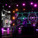 2018.03.17. Halott Pénz koncert Győr Fotók:árpika