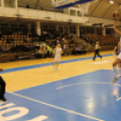 2013.01.31 Hat-Agro Uni Győr- Bourges Basket Euroliga női kosárlabda Fotók:árpika