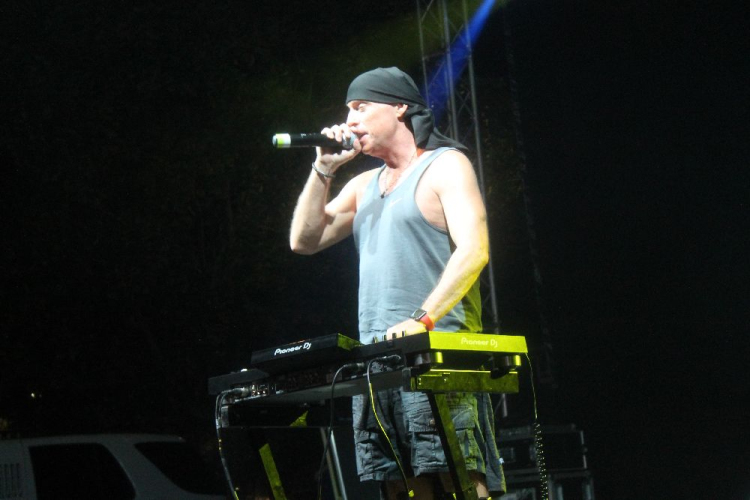 2018.08.18. Győr Augusztus 20. 1. nap Fotók:árpika